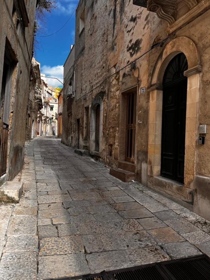 Barocco-Con Parcheggio Gratuito, Netflix-Youtube Ragusa Exterior foto